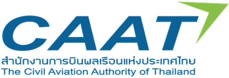 Civil Aviation Authority of Thailand (CAAT) Civil Aviation Authority of Thailand (CAAT)
